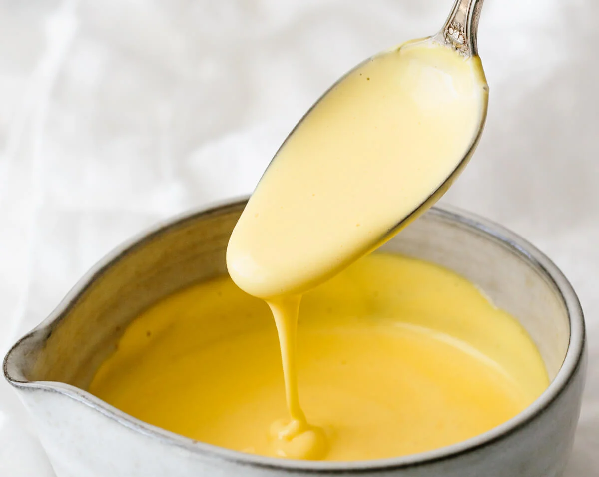 Hollandaise